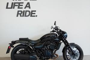 KAWASAKI ELIMINATOR 500 SE - 2025