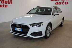 AUDI A4 Avant 35 TDI/163 CV S tronic Business