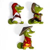 Personaggi Carletto Sofficini Findus