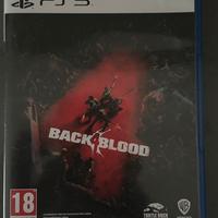 Back 4 blood