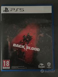 Back 4 blood