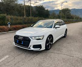 AUDI A6 5ª serie - 2019