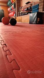 tatami spessore 4cm per judo MMA kickboxing muay t