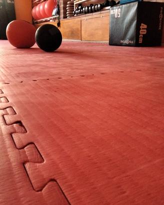 tatami spessore 4cm per judo MMA kickboxing muay t