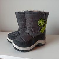 Doposci scarponi neve N 22