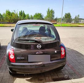 Nissan micra 2007 1.2 