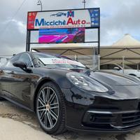 PORSCHE PANAMERA 4.0 D V8 421 CV 4S FULL R21