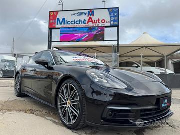 PORSCHE PANAMERA 4.0 D V8 421 CV 4S FULL R21