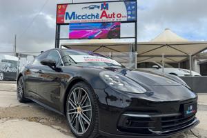 PORSCHE PANAMERA 4.0 D V8 421 CV 4S FULL R21