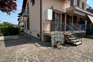 Villetta semi indipendente