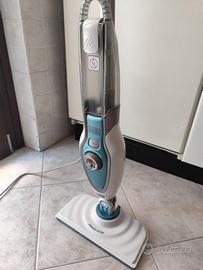 Lavapavimenti Steam Mop Black and Decker