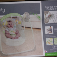 Altalena Bambini Ingenuity