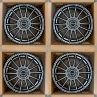 Kit cerchi in lega da 19 per FORD FOCUS, MONDEO, E