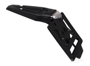 Portatarga Racetech Integra