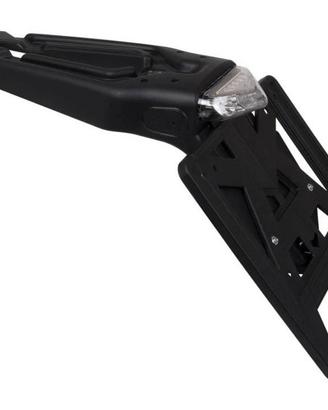 Portatarga Racetech Integra