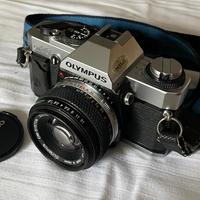 Olympus OM20