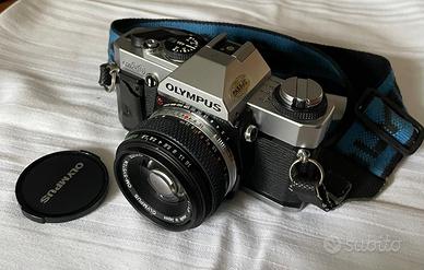 Olympus OM20