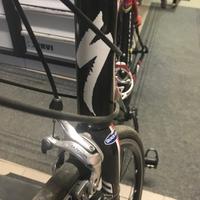 Specialized tarmac