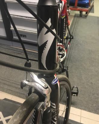 Specialized tarmac