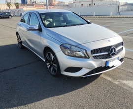 Mercedes classe A 180