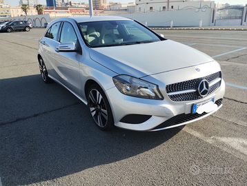 Mercedes classe A 180