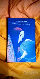 "Ti trovo un po' pallida" di Carlo Fruttero 