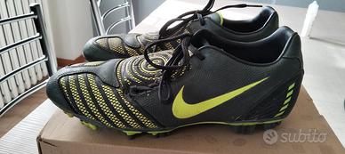 Scarpe calcio nike
