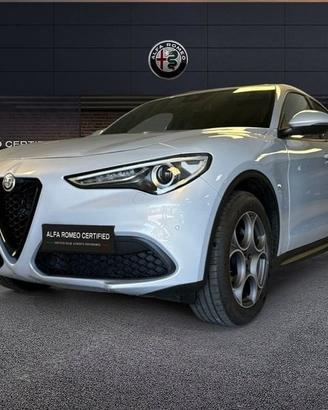 Alfa Romeo Stelvio 2.0 T 200 CV Sprint AT8 Q4