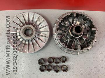 VARIATORE YAMAHA YAMAHA TMAX