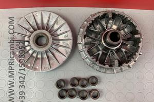 VARIATORE YAMAHA YAMAHA TMAX