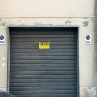 Garage / box / bottega San Gregorio di Catania