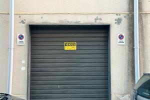 Garage / box / bottega San Gregorio di Catania