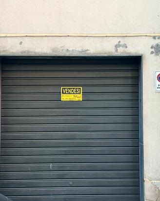 Garage / box / bottega San Gregorio di Catania