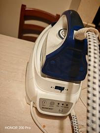 stazione stirate Silver Crest 2400W