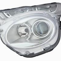 FARO PROIETTORE CITROEN C1 2014