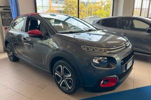 Citroen C3 PureTech 82 Feel - OK NEOPATENTATI/E!