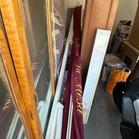 TENDA SOLARE PER NEGOZIO