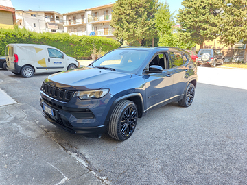 Jeep Compass 4xe Gpl 2023