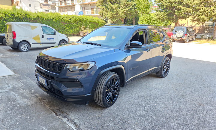 Jeep Compass 4xe Gpl 2023