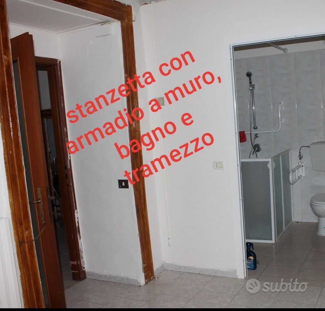 Appartamento e terreno - Vista 4