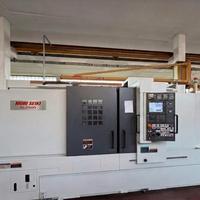 Tornio mori seiki nl2500y/1250