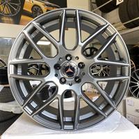 Cerchi Mercedes raggio 19 NUOVI cod.8932