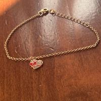 Bracciale Stroili Gift Ottone Dorato