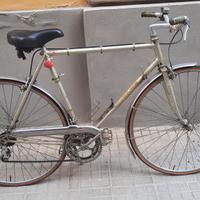 Bici uomo corsa  vintage.e accessori . 250euro