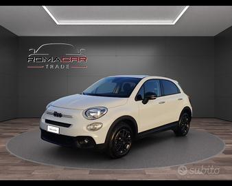 FIAT Fiat 500X 1.0 T3 120 CV Club U1361