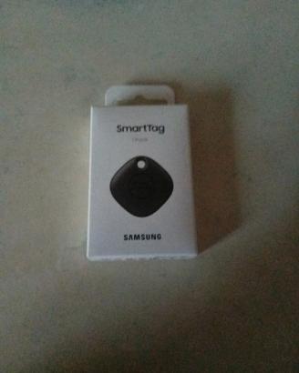 Smart tag della samsung