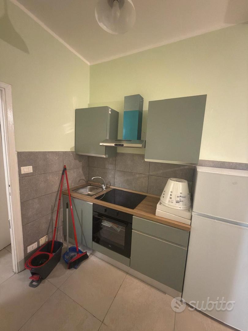 Appartamento in Vanchiglietta, foto 5 di 6