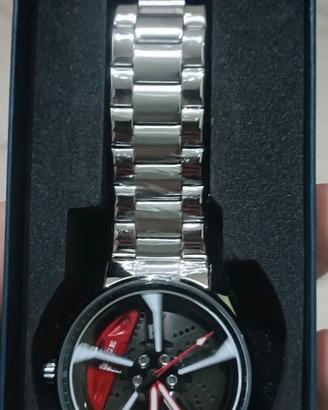 orologio lige