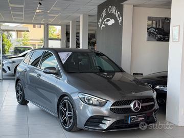Mercedes-benz B 180 d Automatic Premium AMG FULL