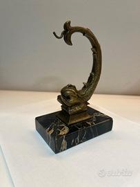 Portachiavi / Appendichiavi in bronzo